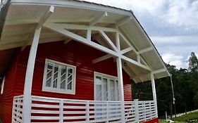 Casa de Campo Machado